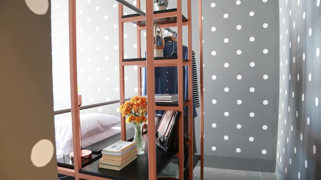 Small Double Room room - Image 2