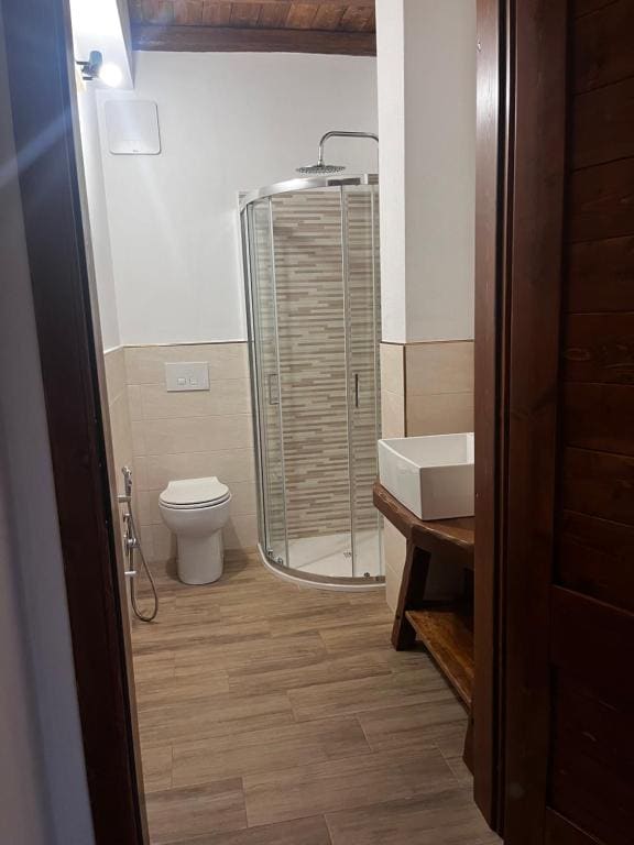 Double Room with Mountain View room - Image 1