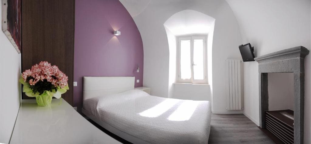 Standard Double Room room - Image 2