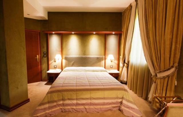 Deluxe Double Room room - Image 1