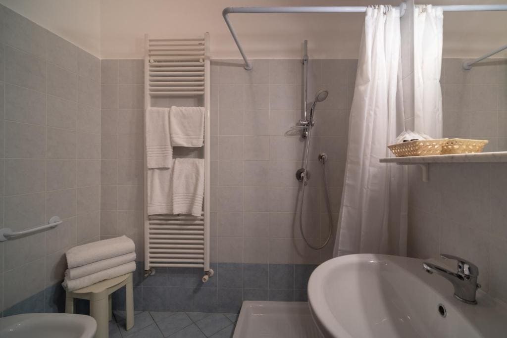 Standard Single Room room - Image 3