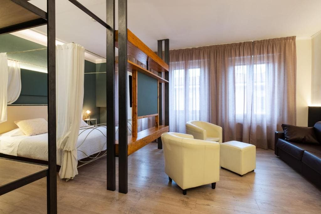 Double or Twin Room room - Image 1