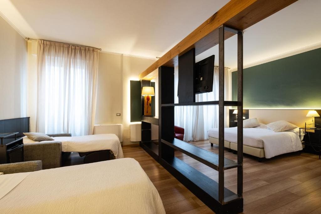 Double or Twin Room room - Image 2