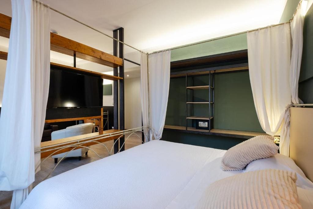 Junior Suite room - Image 2