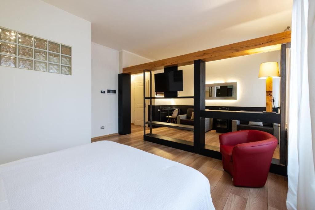 Junior Suite room - Image 3