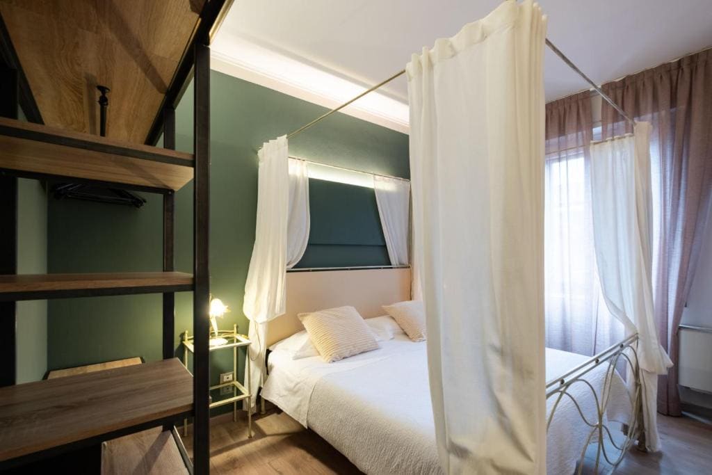 Double or Twin Room room - Image 3