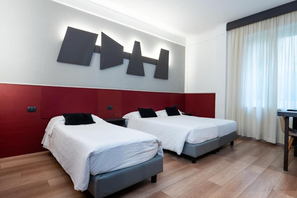 Triple Room room - Image 3
