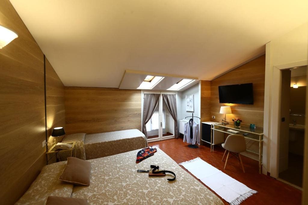 Triple Room room - Image 2