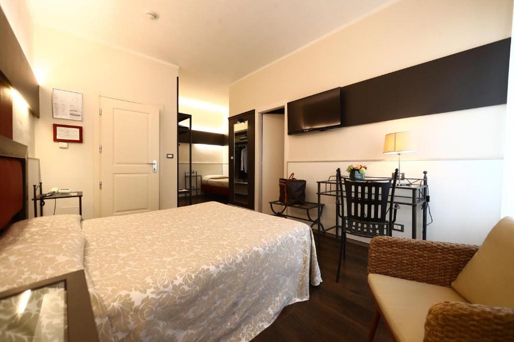 Triple Room room - Image 1