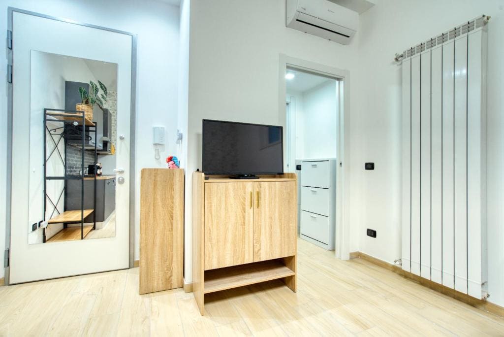 Basement Family Studio room - Image 1