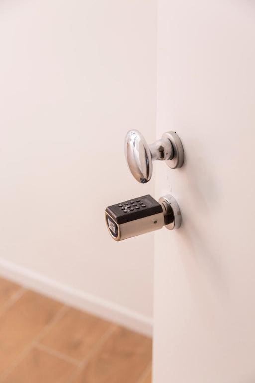 Single Room room - Image 1