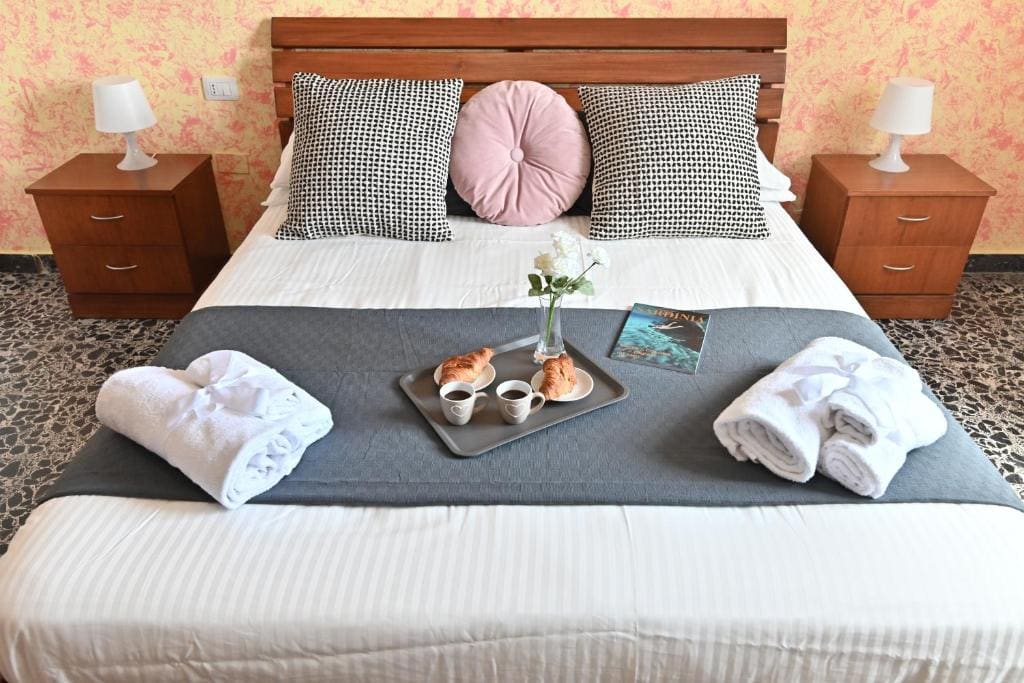 Double Room room - Image 3