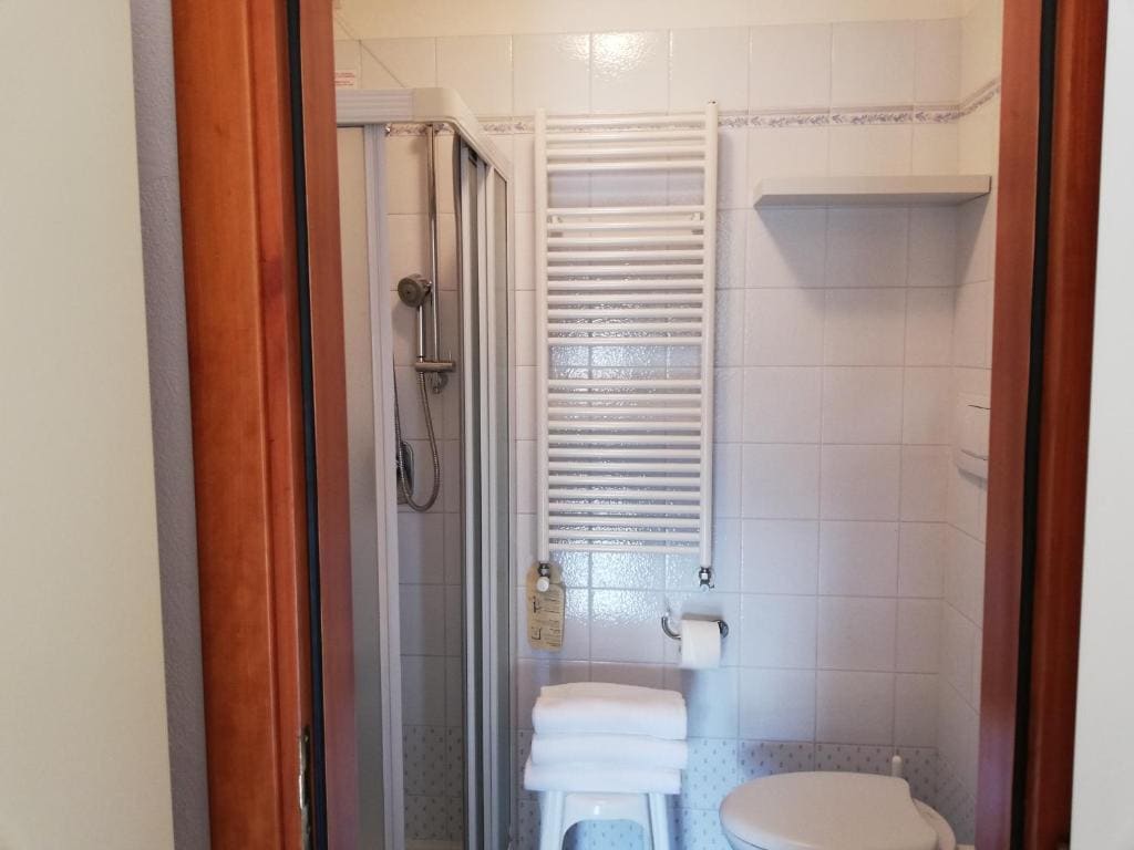 Double or Twin Room with Balcony room - Image 1