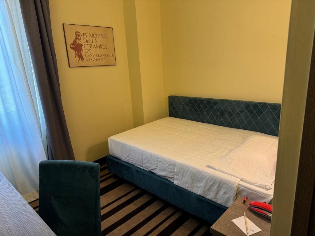 Standard Single Room room - Image 3