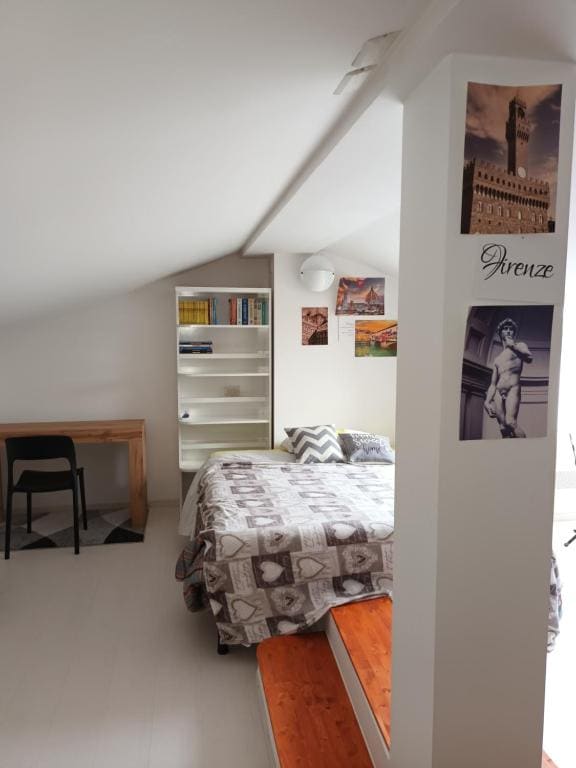 Double Room with Private Bathroom room - Image 3