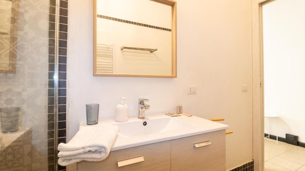 Double Room room - Image 3