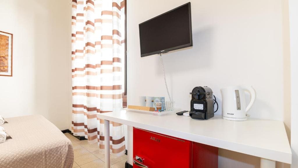 Double Room room - Image 2