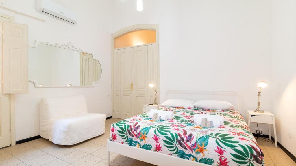 Double Room room - Image 1