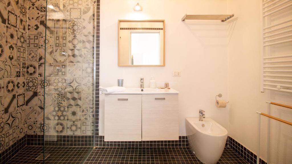 Quadruple Room room - Image 2