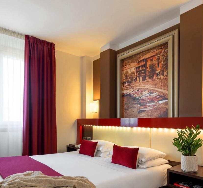 Economy Single Room room - Image 1