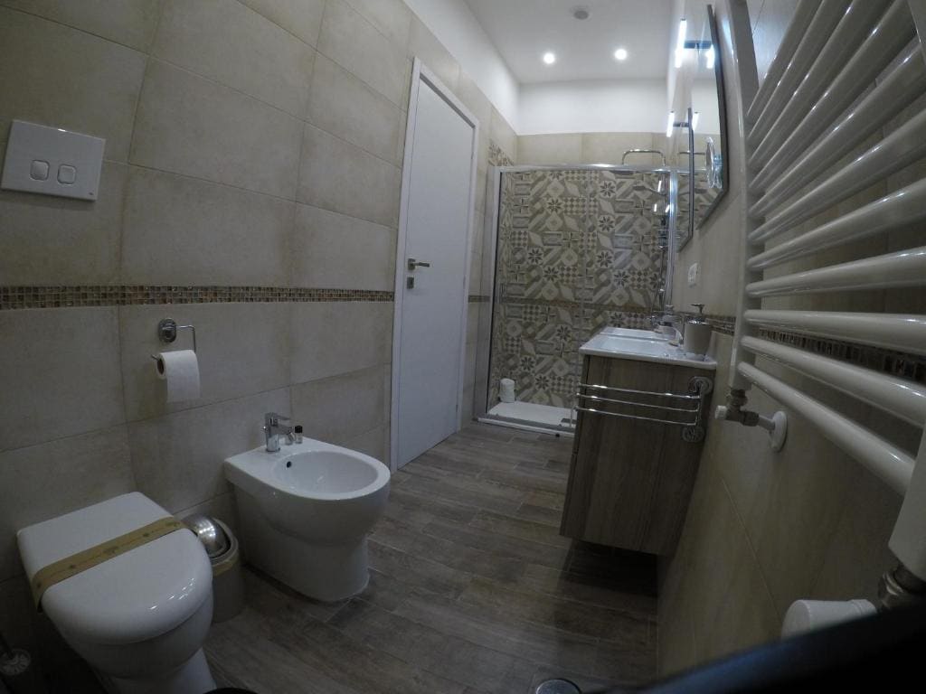 Double Room room - Image 3
