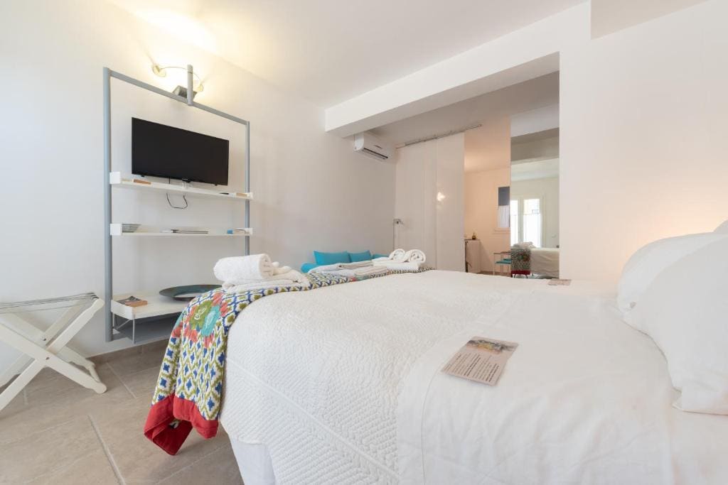 Superior Double Room room - Image 1