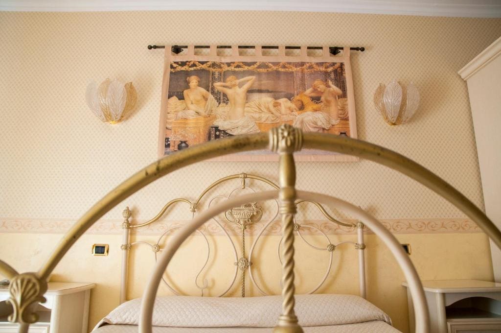 Double or Twin Room room - Image 1