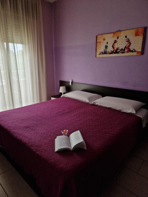 Deluxe Double or Twin Room room - Image 3