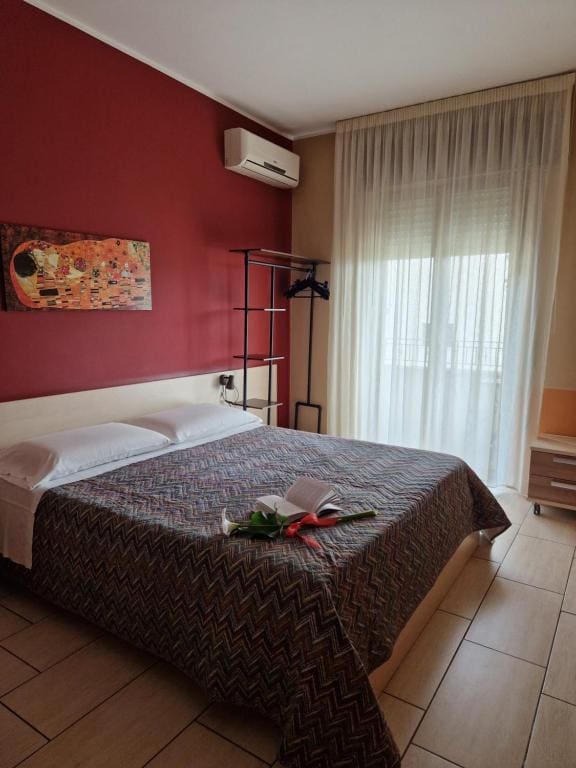 Double Room room - Image 1