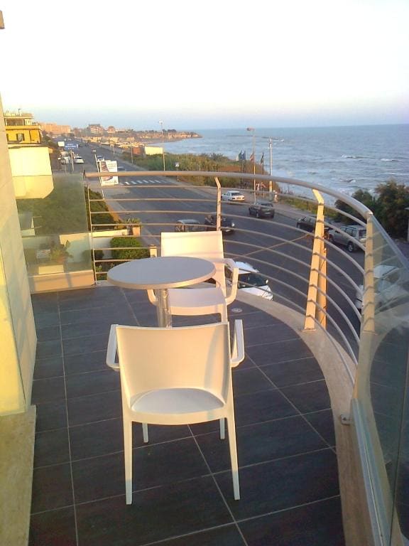 Superior Double or Twin Room with Sea View room - Image 1