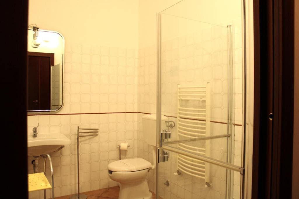 Basic Triple Room room - Image 1