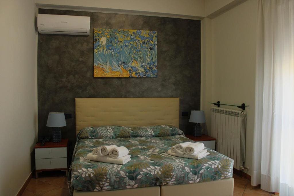 Double Room room - Image 3