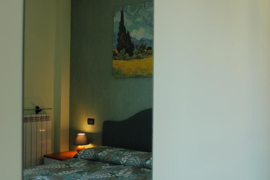 Standard Double Room room - Image 3