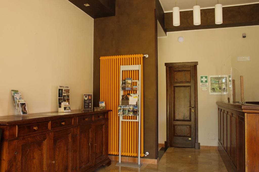 Standard Double Room room - Image 1