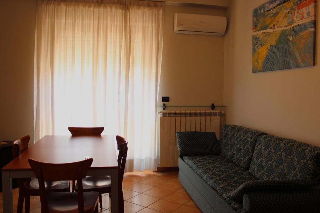 Twin Room room - Image 3