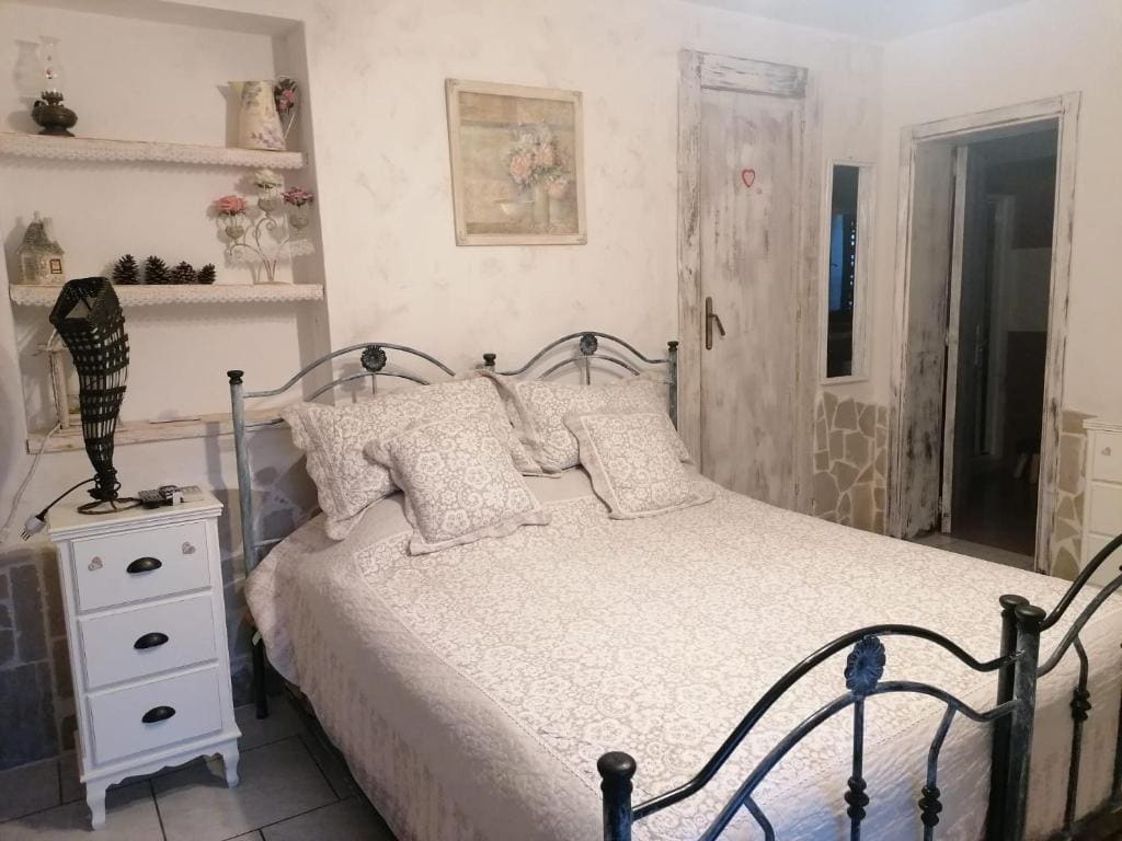 Double Room room - Image 1