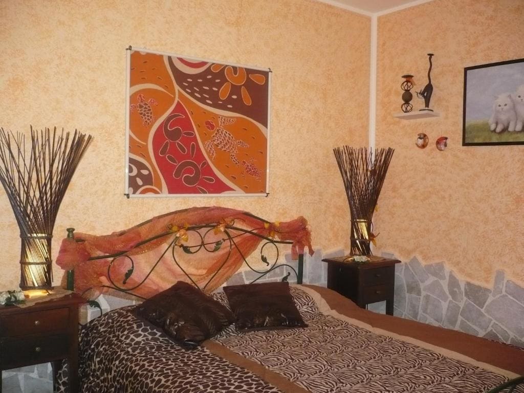 Double Room room - Image 3