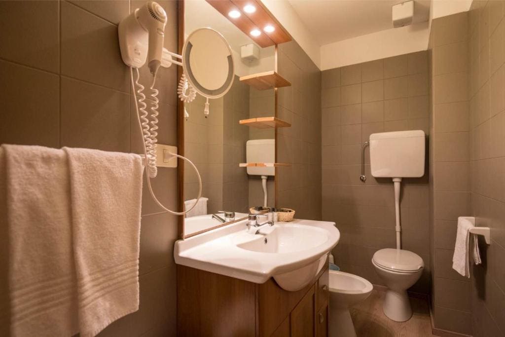 Double Room room - Image 1