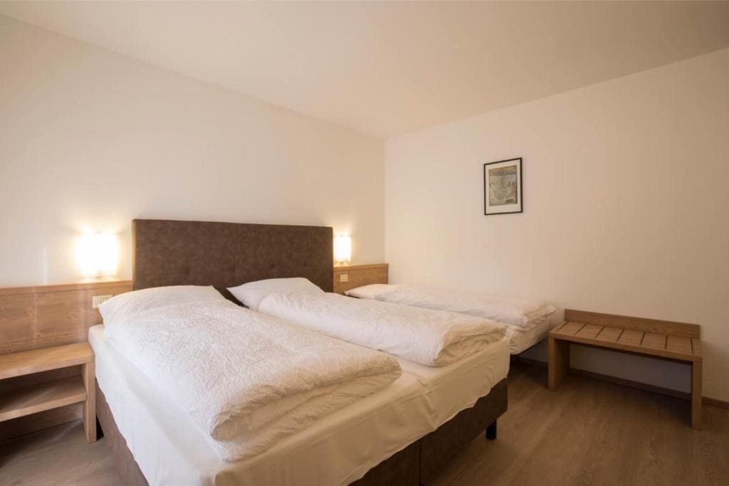 Double Room room - Image 2
