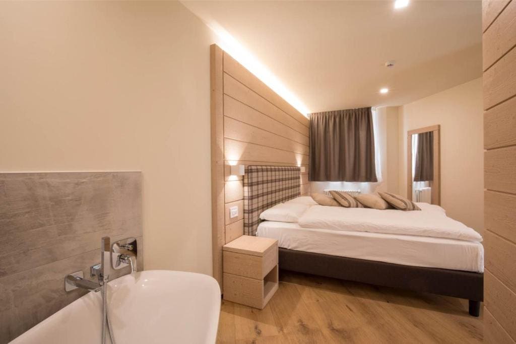 Family Suite room - Image 3