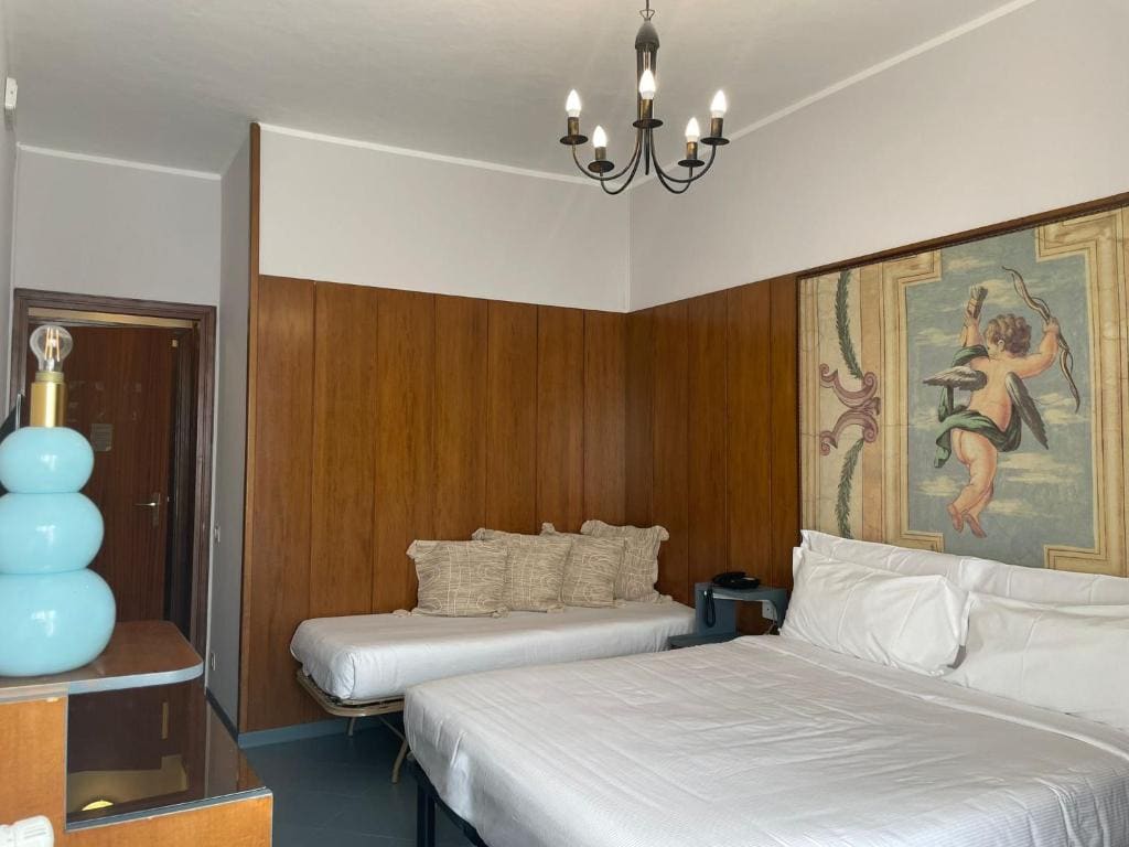 Triple Room room - Image 1