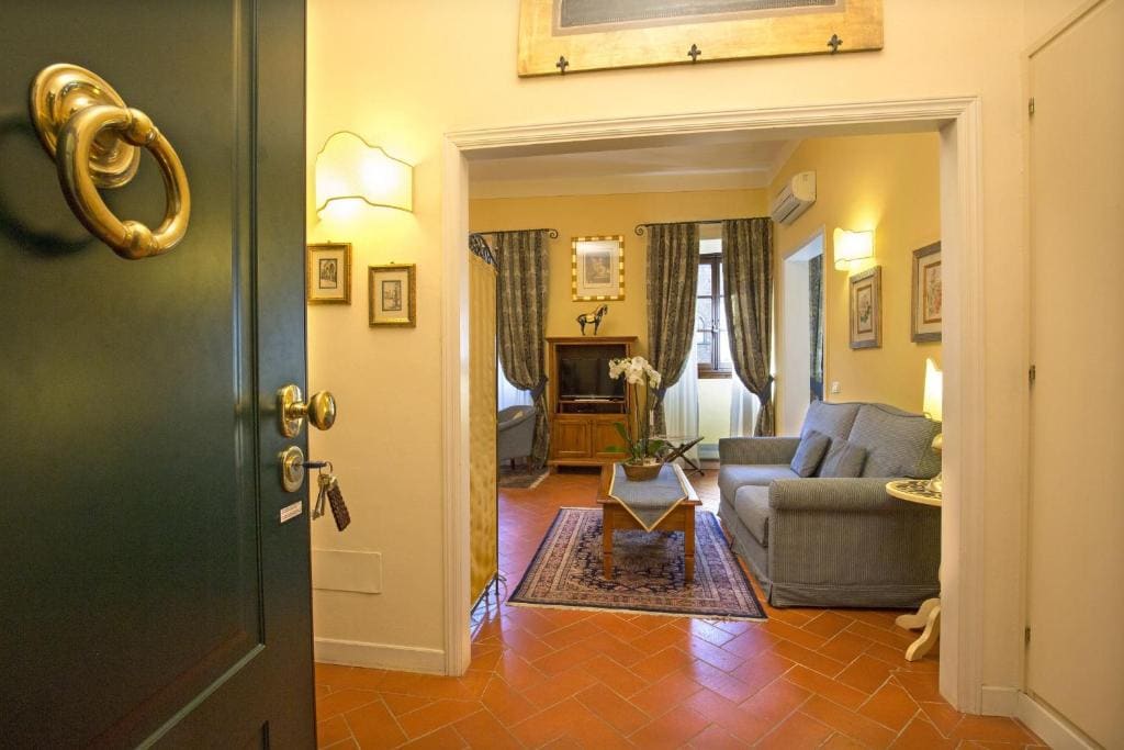 Junior Suite room - Image 1
