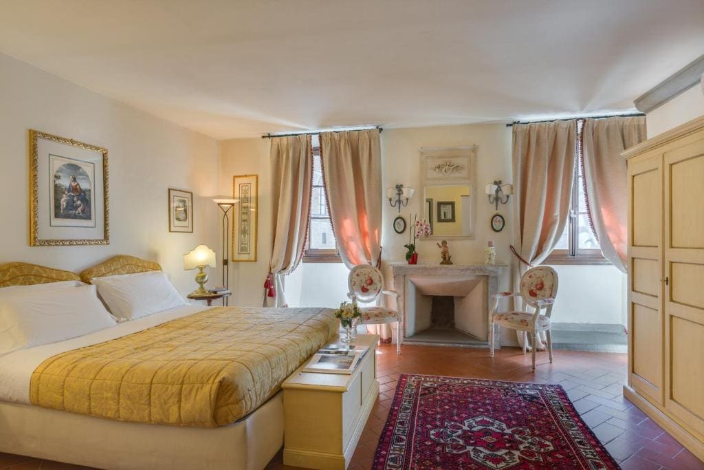 Junior Suite room - Image 3