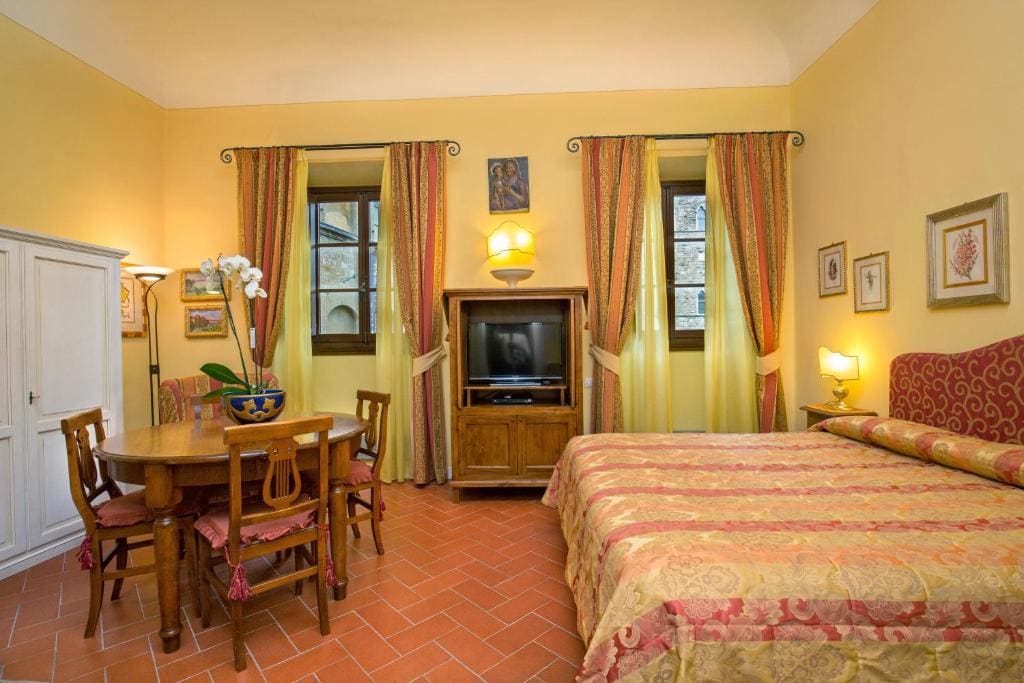 Superior Suite room - Image 1