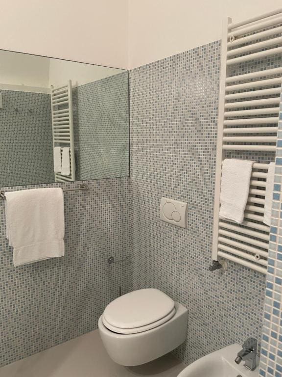 Double Room room - Image 1