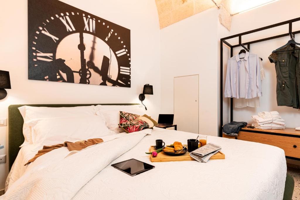 Double Room room - Image 3