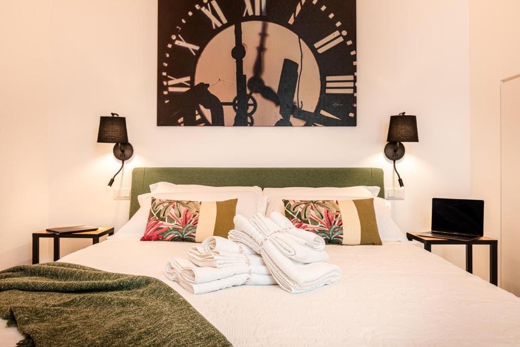 Double Room room - Image 1