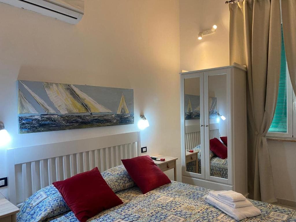 Double Room room - Image 1