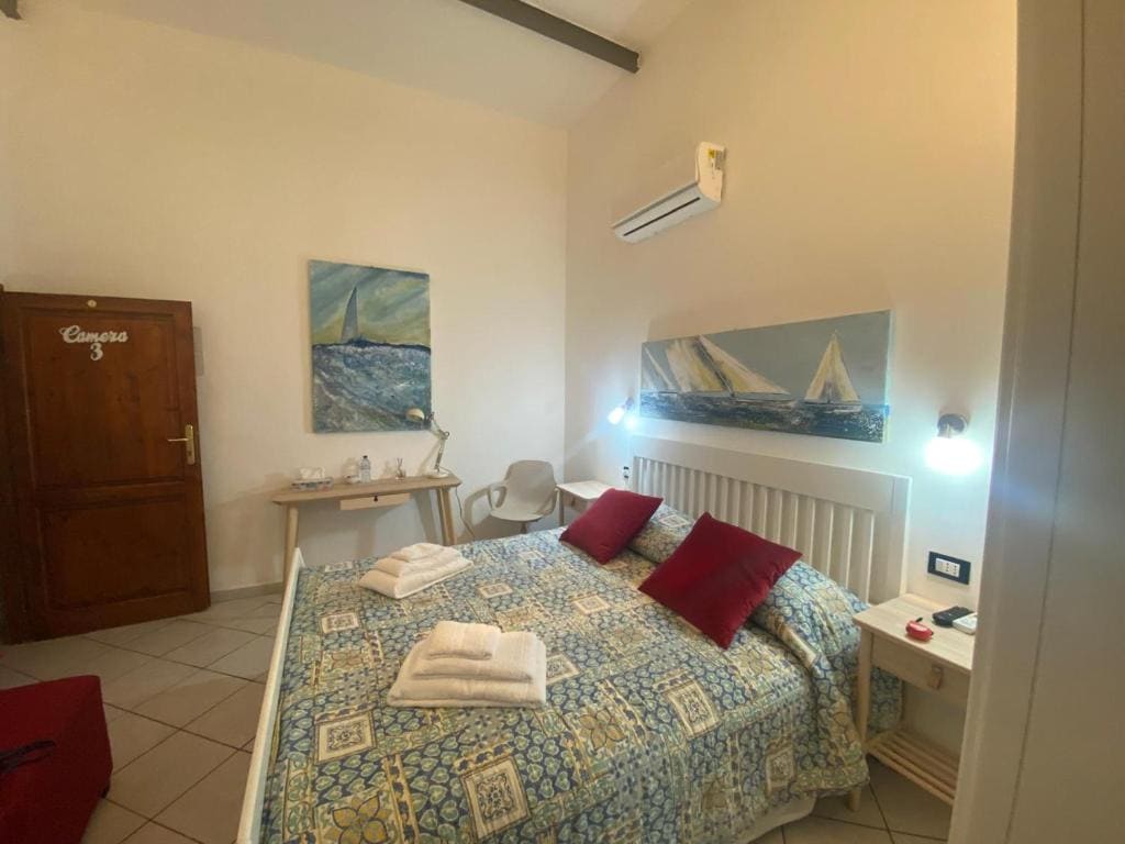 Double Room room - Image 3