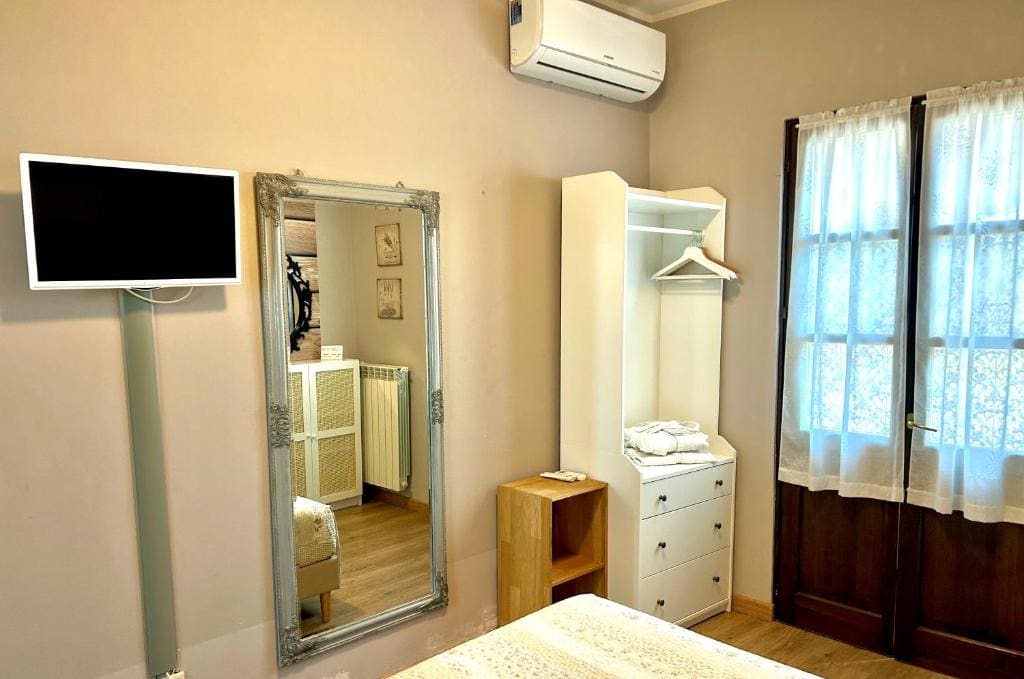 Budget Double or Twin Room room - Image 2